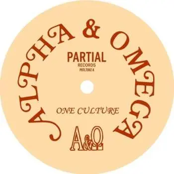 SP Alpha & Omega: One Culture