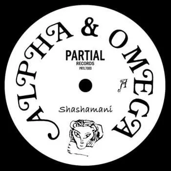 SP Alpha & Omega: Shashamane