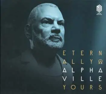 MC Alphaville: Eternally Yours (mc)