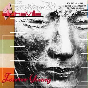 CD Alphaville: Forever Young