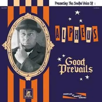 LP Alpheus: Good Prevails