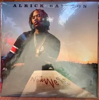 LP Alrick Bainton: The NewWe$t