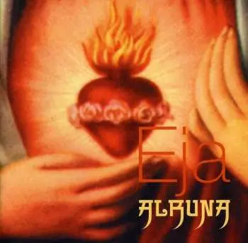 CD Alruna: Eja