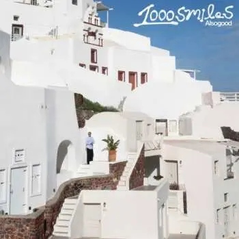 LP Alsogood: 1000 Smiles