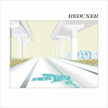 CD alt-J: Reduxer