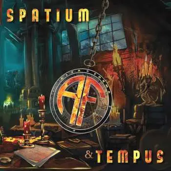LP Alta Forma: Spatium & Tempus