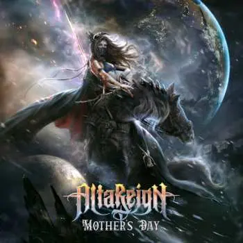 CD Alta Reign: Mother's Day