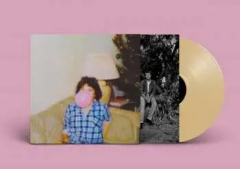 LP Altameda: Born Losers CLR