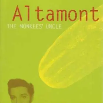 CD Altamont: The Monkees' Uncle