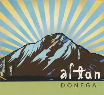 CD Altan: Donegal