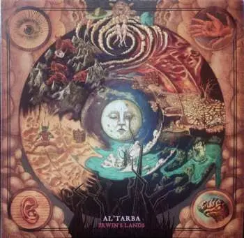 LP Al Tarba: Irwin's Lands