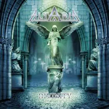 CD Altaria: Divinity