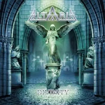 LP Altaria: Divinity LTD