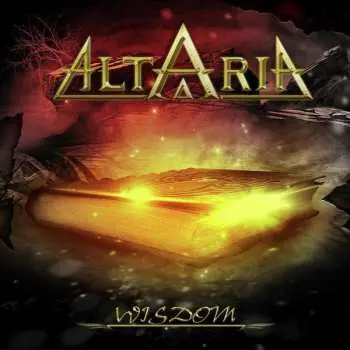 CD Altaria: Wisdom