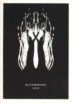 CD Altarmang: Void LTD