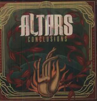 CD Altars: Conclusions