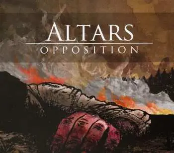 CD Altars: Opposition