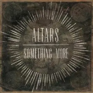 CD Altars: Something More