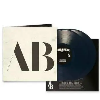 Alter Bridge: Alter Bridge