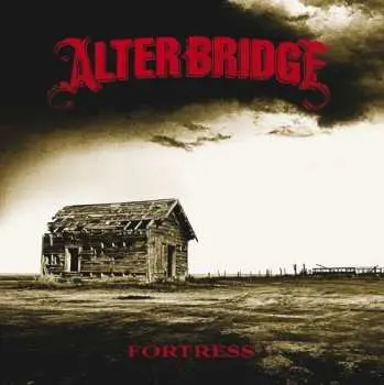 CD Alter Bridge: Fortress