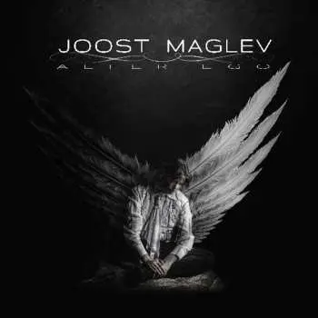 CD Joost Maglev: Alter Ego