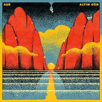 LP Altın Gün: Aşk