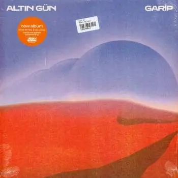 LP Altın Gün: Garip