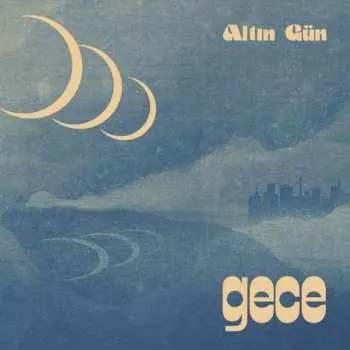 CD Altın Gün: Gece