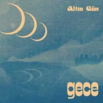 CD Altın Gün: Gece