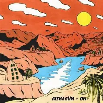 LP Altın Gün: On