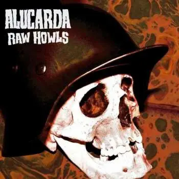 CD Alucarda: Raw Howls