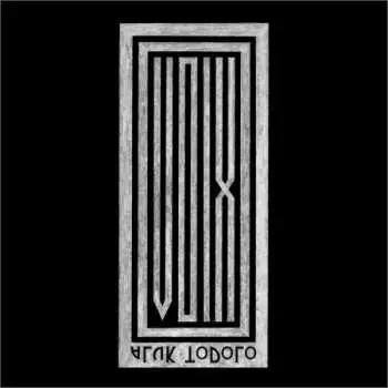 CD Aluk Todolo: Voix