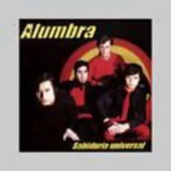 CD Alumbra: Sabiduria Universal