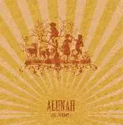 LP Alunah: Fall To Earth -10"-