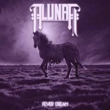 LP Alunah: Fever Dream