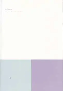 CD Alva Noto + Ryuichi Sakamoto: Summvs