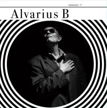 SP Alvarius B.: Karaoke LTD