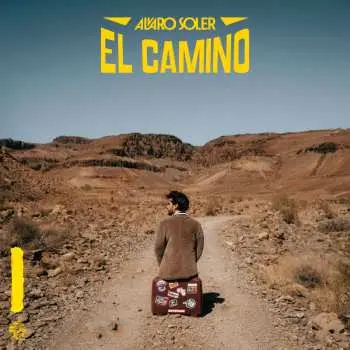 CD Alvaro Soler: El Camino