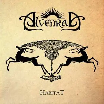 CD Alvenrad: Habitat