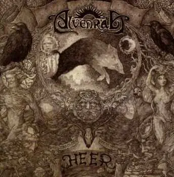 CD Alvenrad: Heer