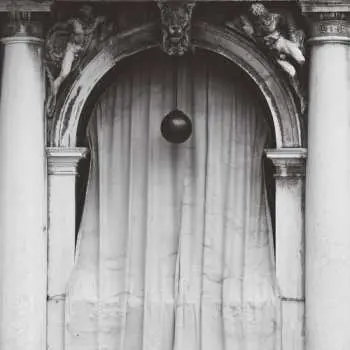 CD Alvin Curran: Archeology // Archeologia