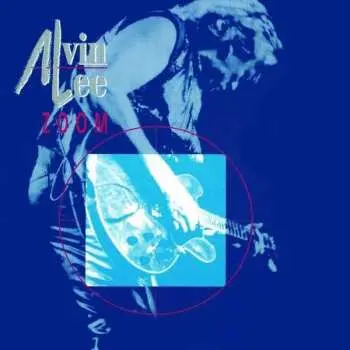 CD Alvin Lee: Zoom
