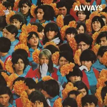 LP Alvvays: Alvvays CLR
