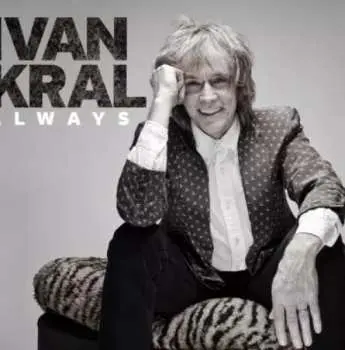 CD Ivan Kral: Always DIGI
