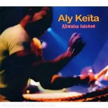 CD Aly Keita: Akwaba Iniséné