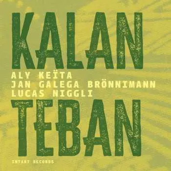 CD Aly Keita: Kalan Teban