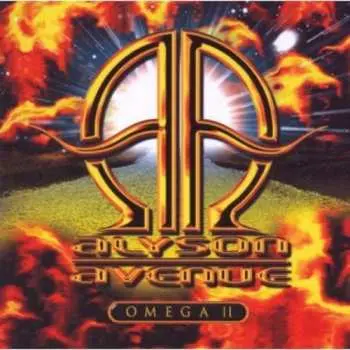 CD Alyson Avenue: Omega II