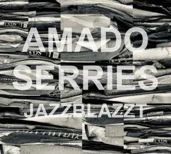 CD Rodrigo Amado: Jazzblazzt