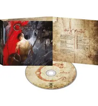 CD Crimfall: Amain DIGI