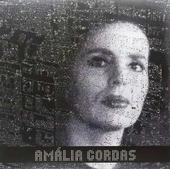 LP Amália Rodrigues: Cordas